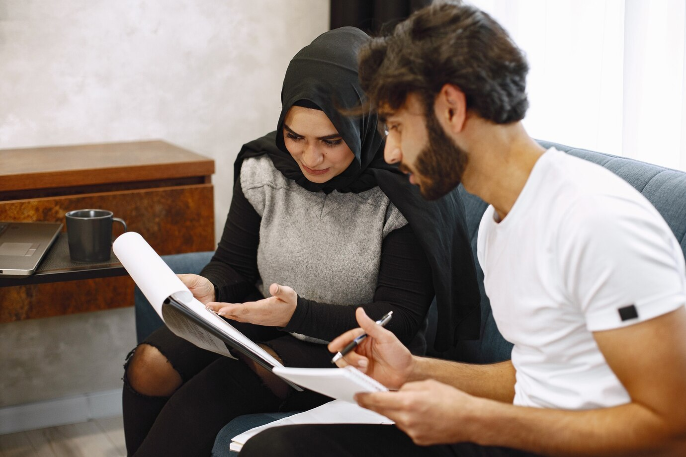 Pre-Marital Counseling
