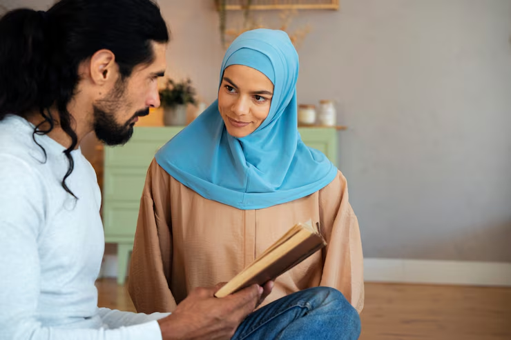 Marriage readiness